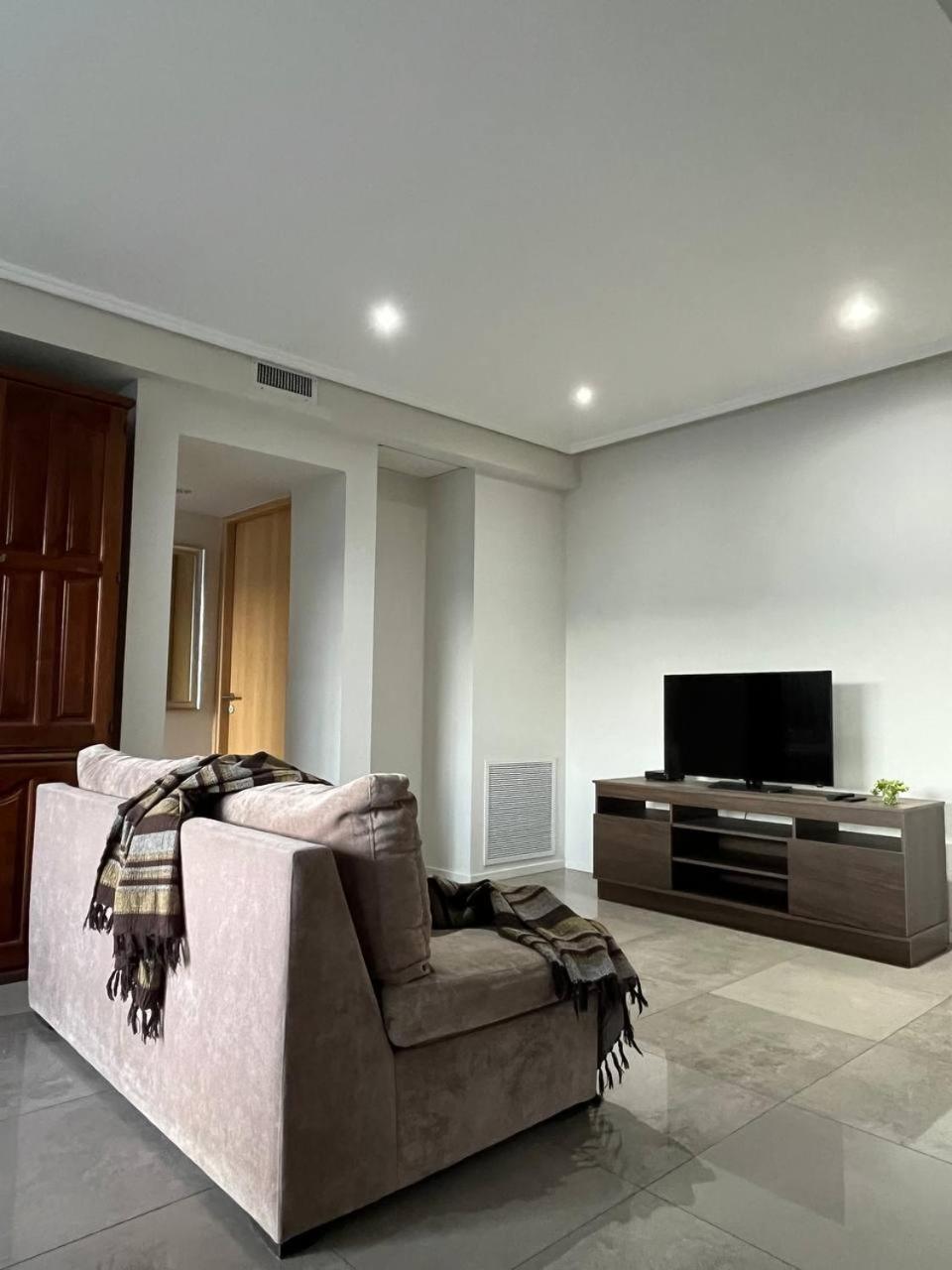 Apartamento Centrico Con Las Mejores Vistas De Мендоса Экстерьер фото